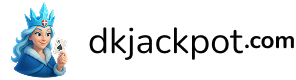 Dkjackpot Casino Comparison Platform Logo